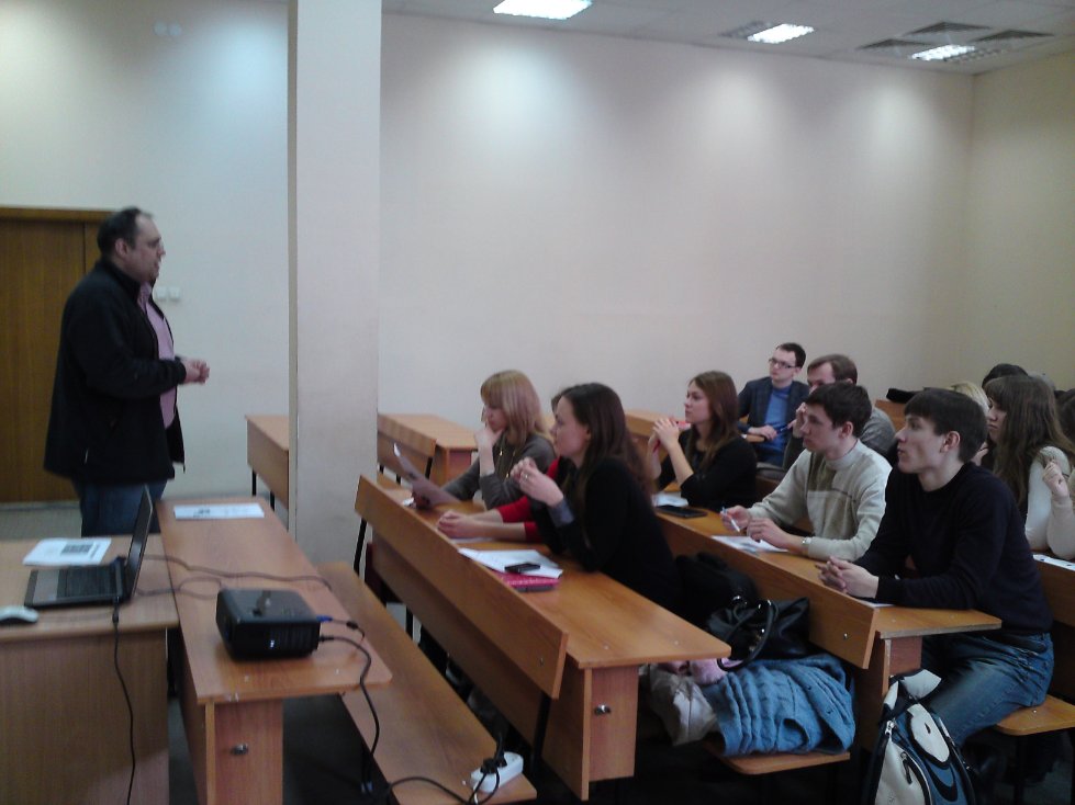 ������� ��������� � ��������������� ������������� ����������� �������� PricewaterhouseCoopers