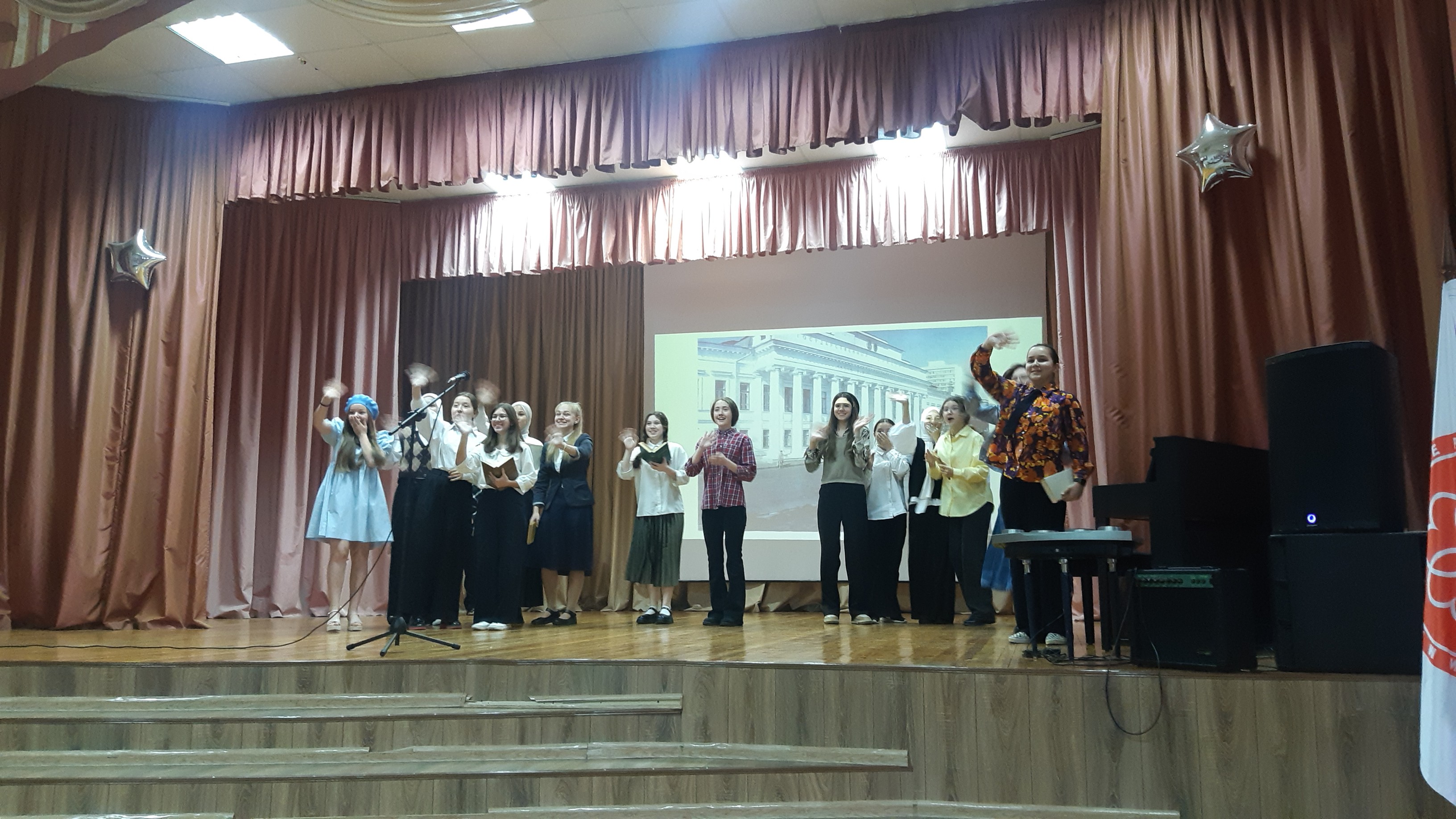 ��������� ������������ ��� �������� �������� ����� � ����������