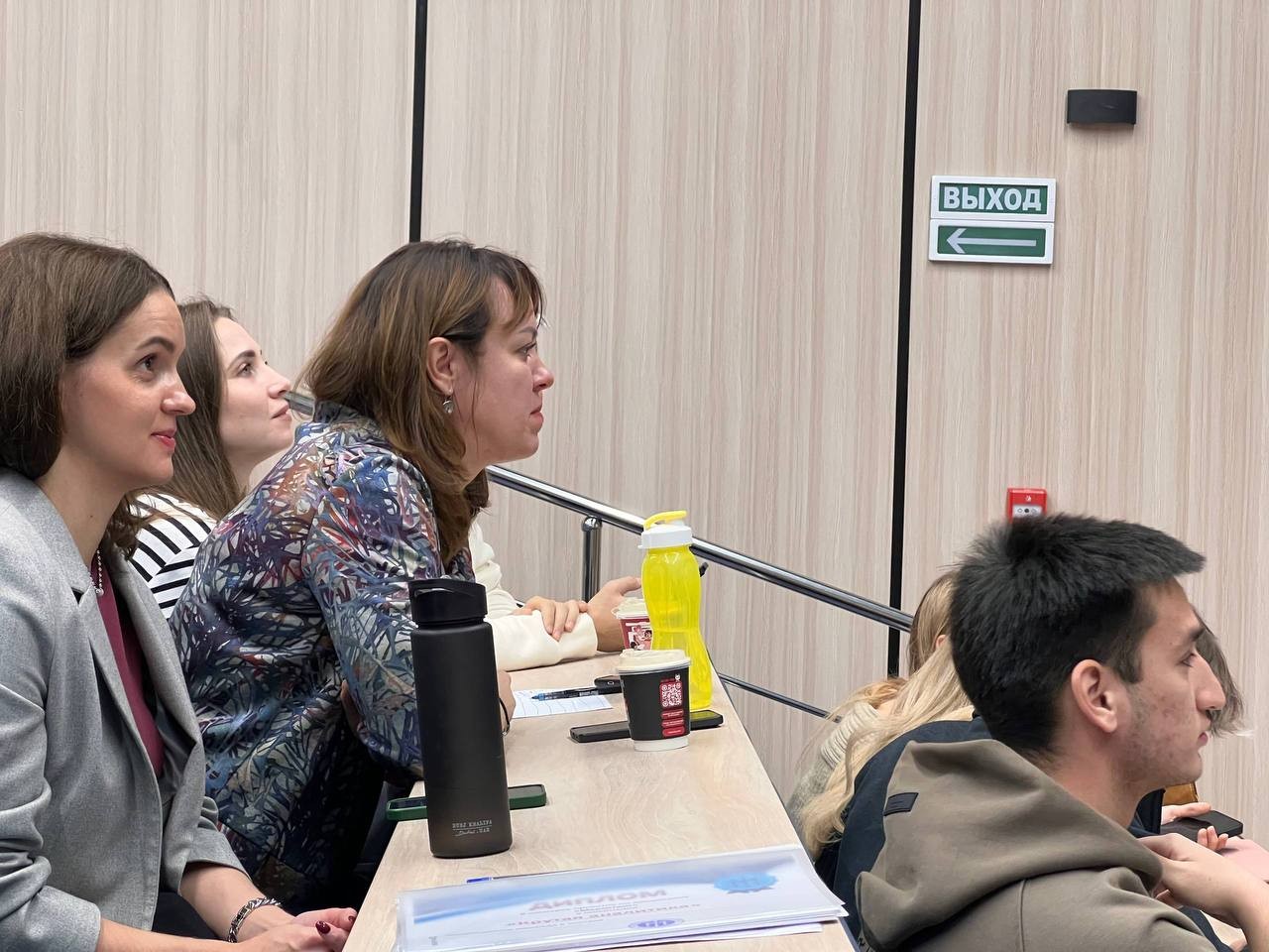 Финал проектов Финал проектов