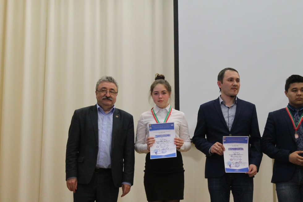 ��������������� ��������� ���� ������������� '�������� XXI ����'