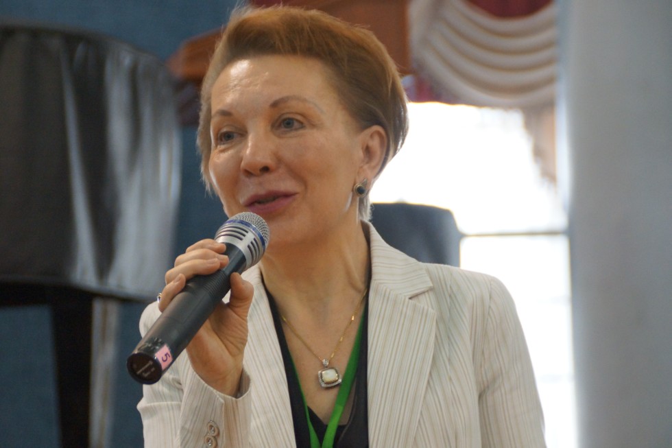 25 ������ 2017 � ���� ��� ���������� ������ ������������� ������� ����������� '��������� � ������������ ����������� �����'