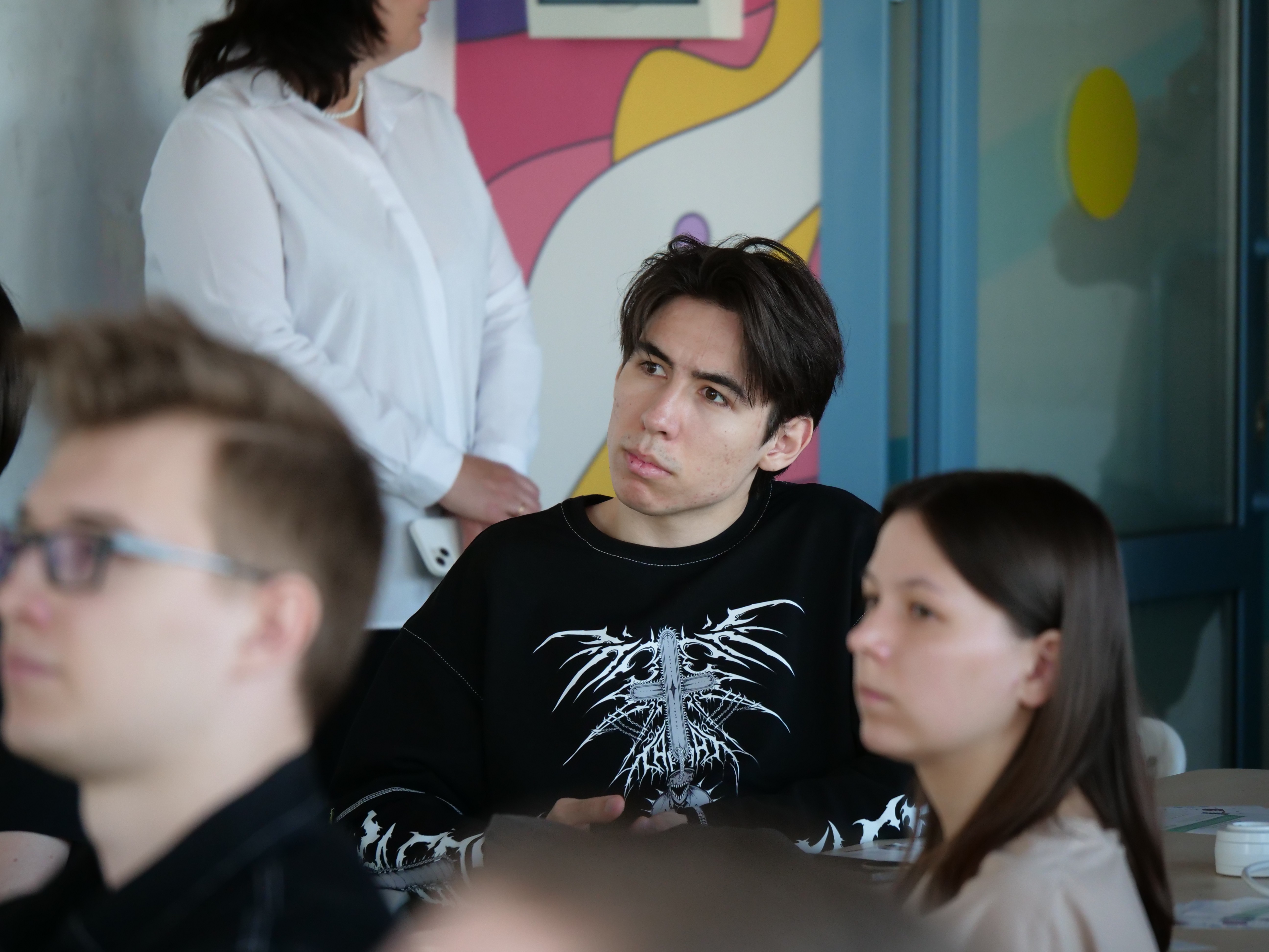 ��������� �� ������-�������� � ������������ �����?