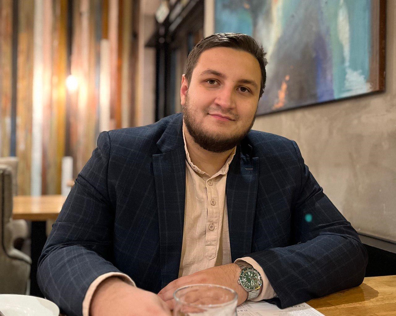 Университет может опираться на молодых ученых Университет может опираться на молодых ученых