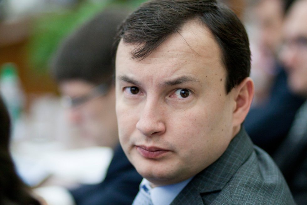 Regional aspect of Russia`s entry into WTO was discussed in KFU