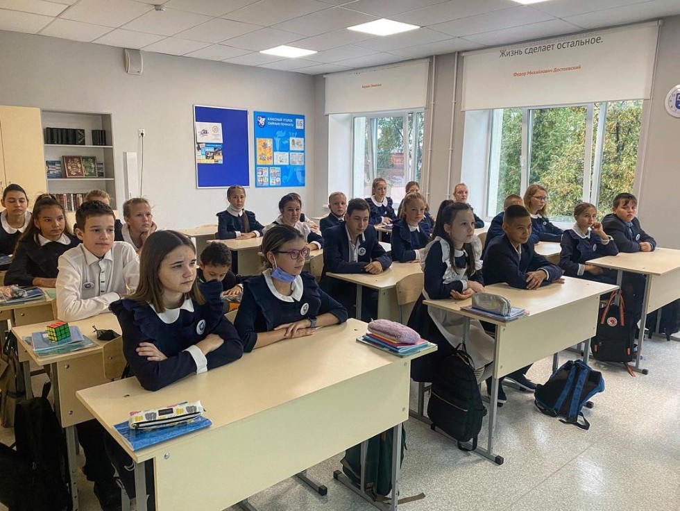 В КФУ прошли мероприятия, посвященные Дню солидарности в борьбе с терроризмом В КФУ прошли мероприятия, посвященные Дню солидарности в борьбе с терроризмом