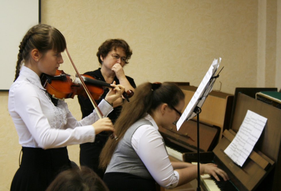 ������ � �������