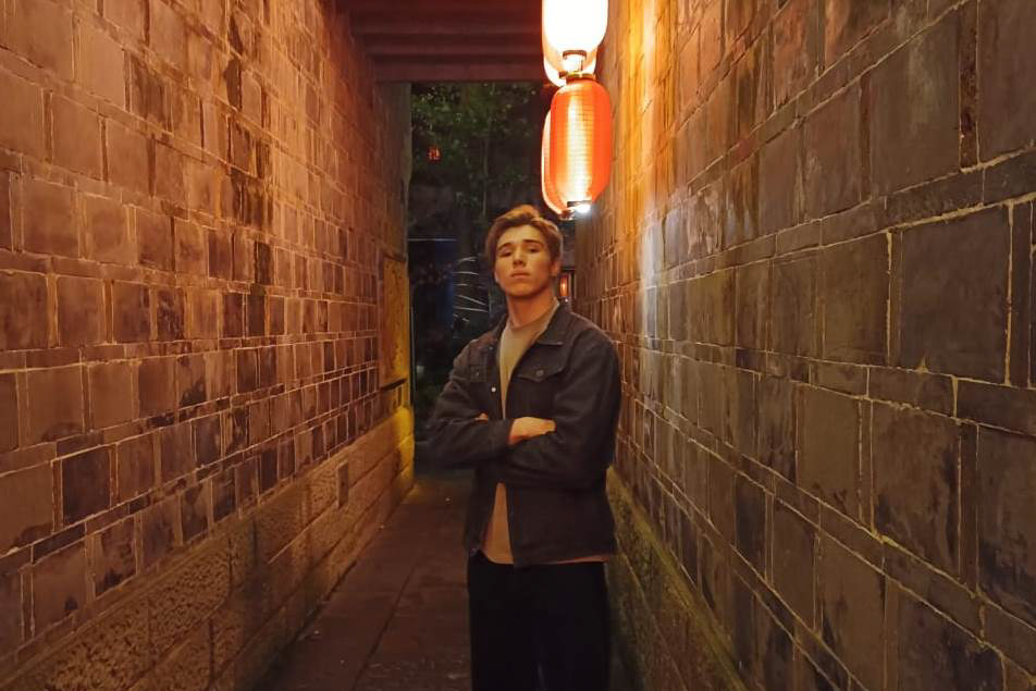 Грант правительства Китая выиграл студент Елабужского института КФУ Грант правительства Китая выиграл студент Елабужского института КФУ