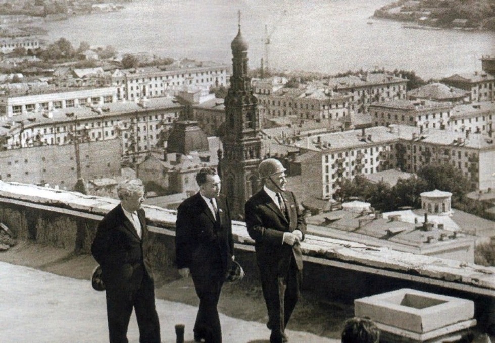 21 ������� 2019 �. ����������� 105 ��� �� ��� �������� ������ ������� ����������