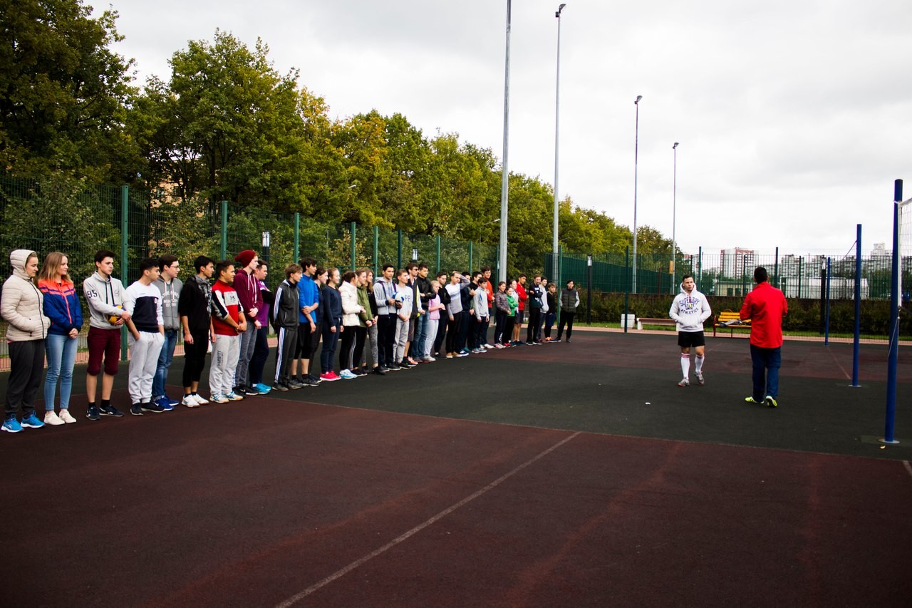 Общежития Общежития