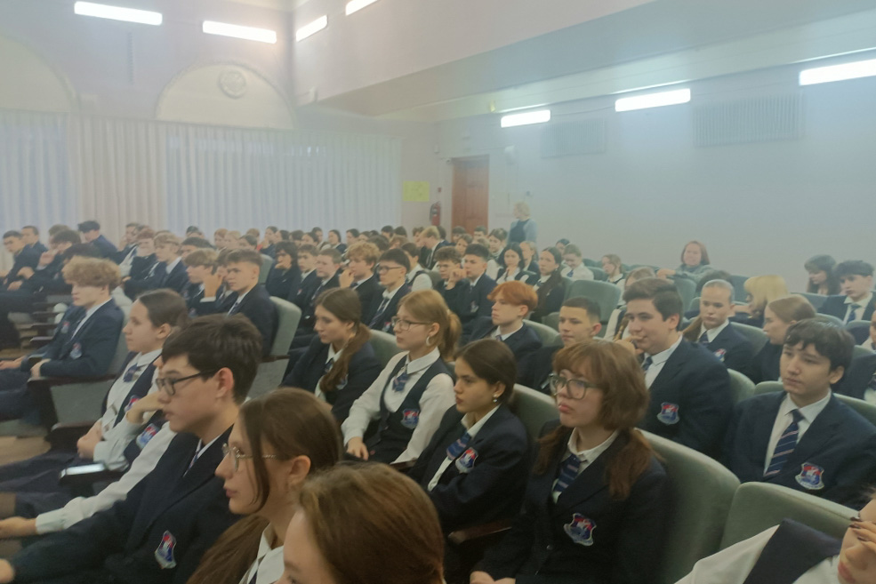 Презентация возможностей: почему абитуриенты выбирают Елабужский институт? Презентация возможностей: почему абитуриенты выбирают Елабужский институт?