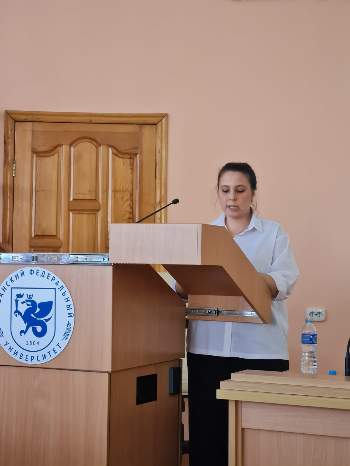 Научный марафон на кафедре педагогике Научный марафон на кафедре педагогике