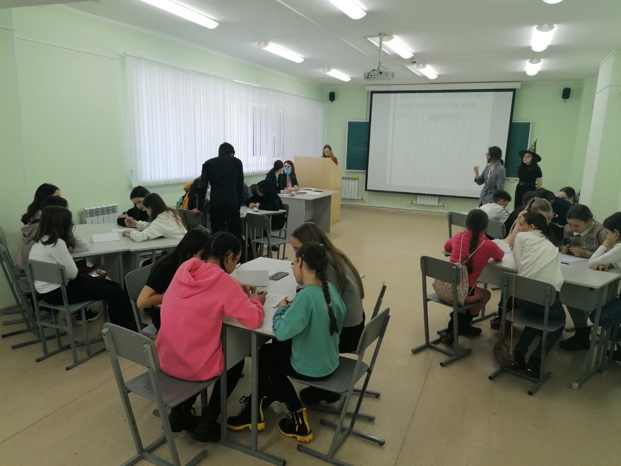 В Набережночелнинском институте КФУ определили главных В Набережночелнинском институте КФУ определили главных