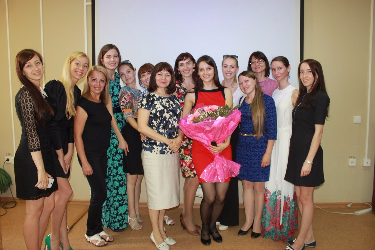 'Первые ласточки' 'Первые ласточки'