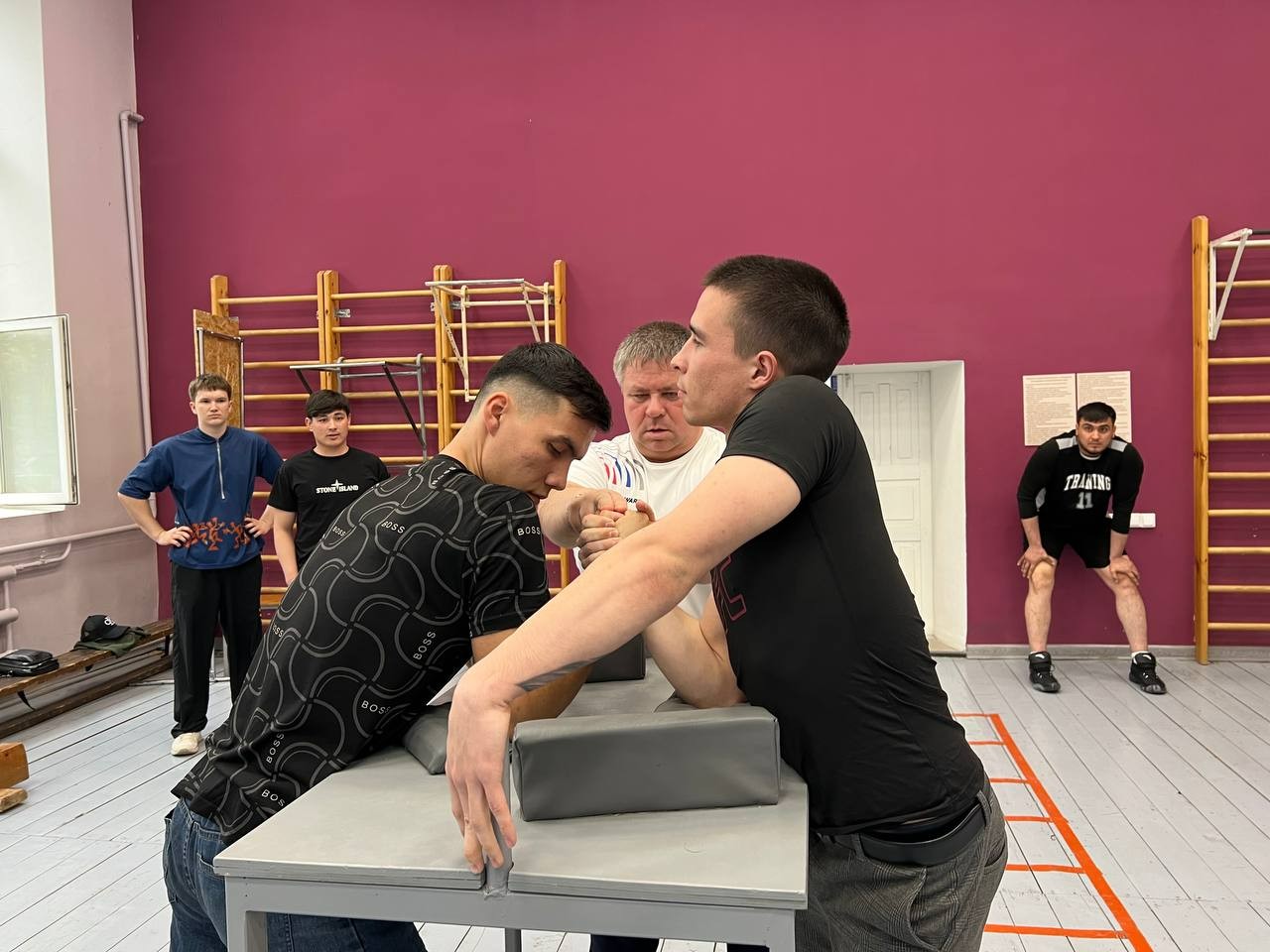 � ���������� ��������� ��� ������ ������������ �� ������������