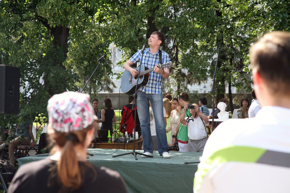 ���� � ������ - ������, ��� ����!