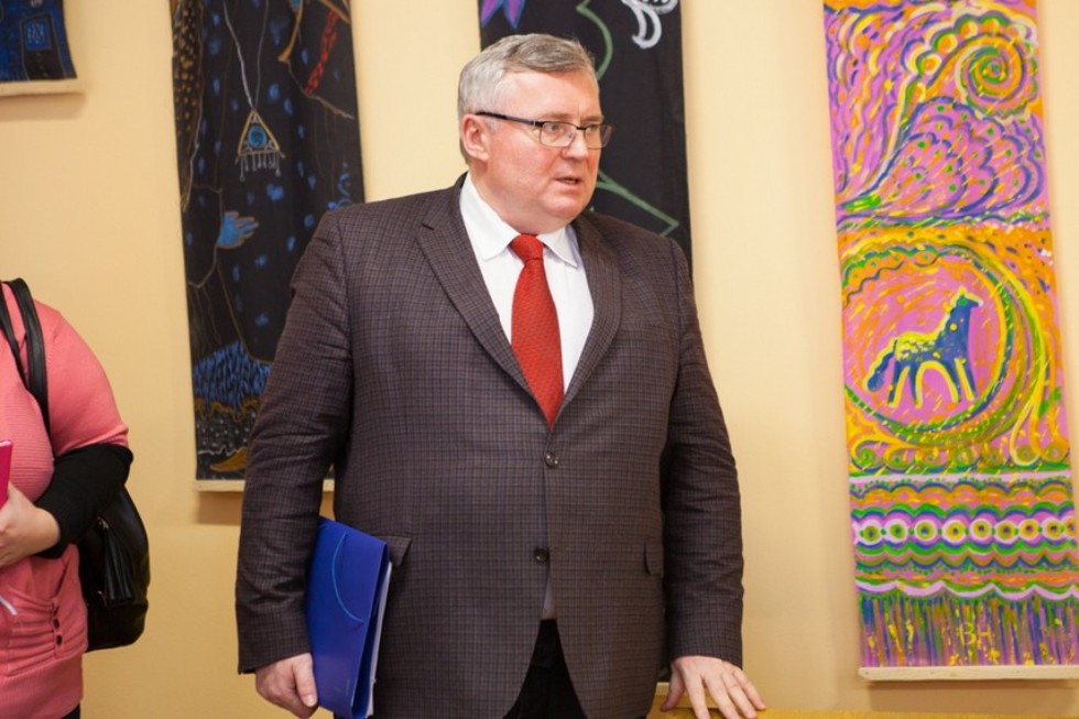 Yelabuga Institute of KFU will expand the admission of foreign students for the preparatory programs.