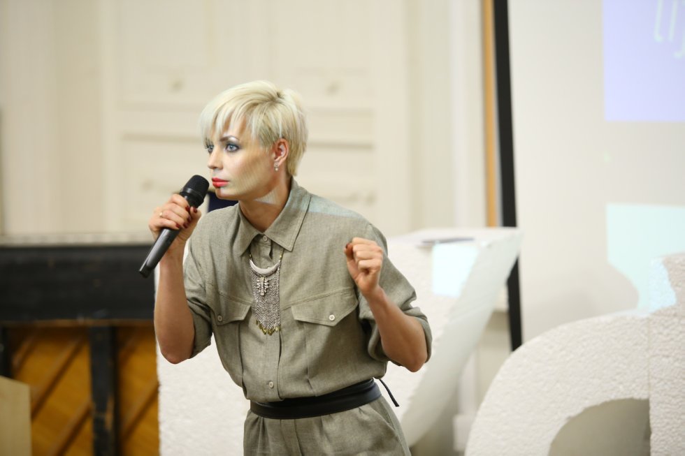 MOST ����� ��������� ��������� � ���