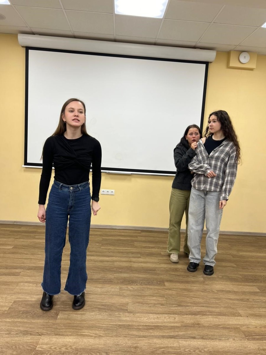 ������ ������������� ������ ��� ����� � ����� �������� '��������'