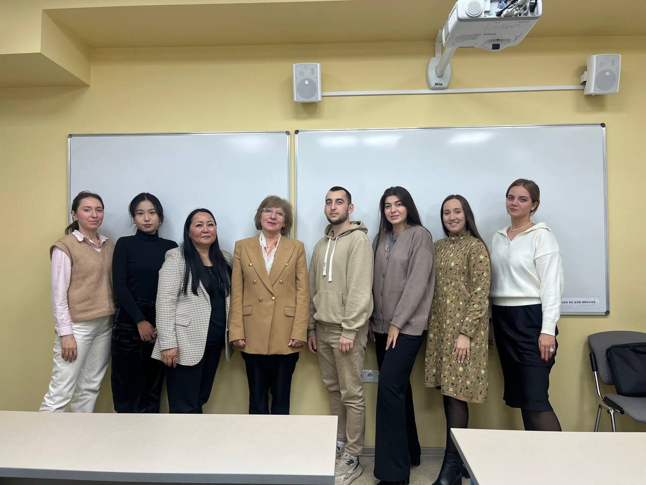 ��������� ������������ ������������� ������������ ��. �.�. �������� �� ���������� � ��� ���