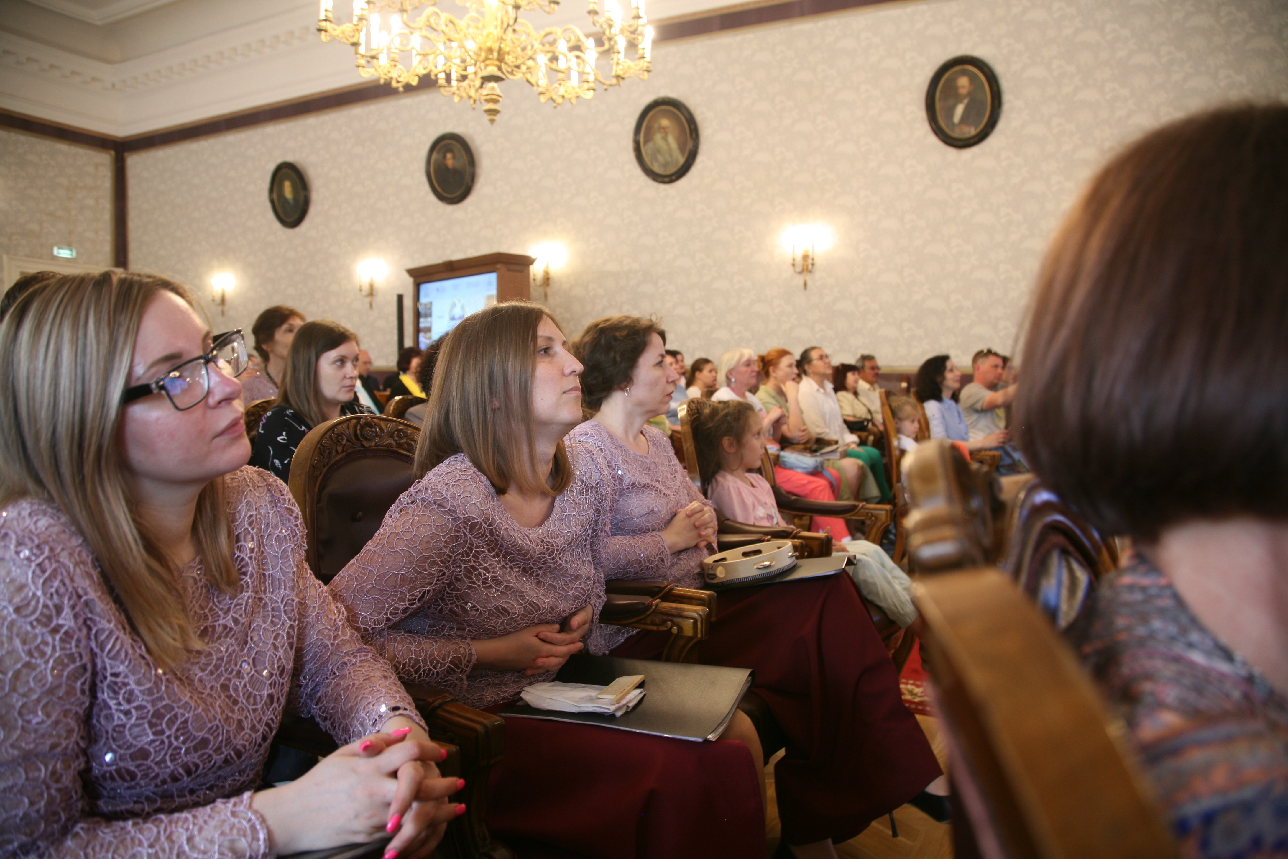 ��������� ������� ����������� 