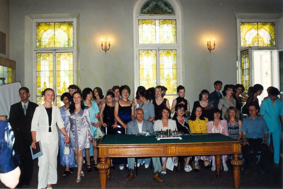 '��������� ? ��� ���������!' ������ ���������� �����