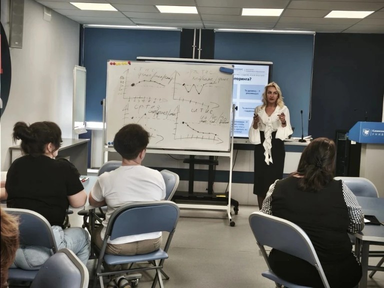 Зуммеры-отроверты: новый тип воспитателей в детских садах! Зуммеры-отроверты: новый тип воспитателей в детских садах!