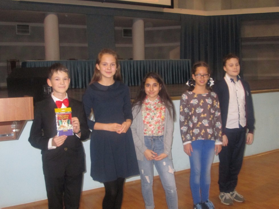 ��������� ����� ���������������� ����-�������� '��������� ������� ����'