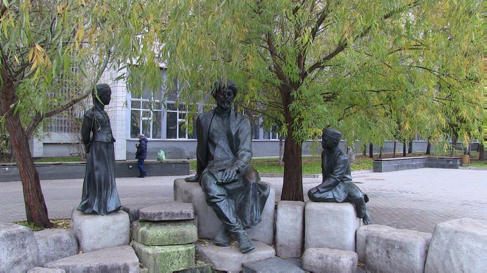 ��������������-���������� ����� �.���