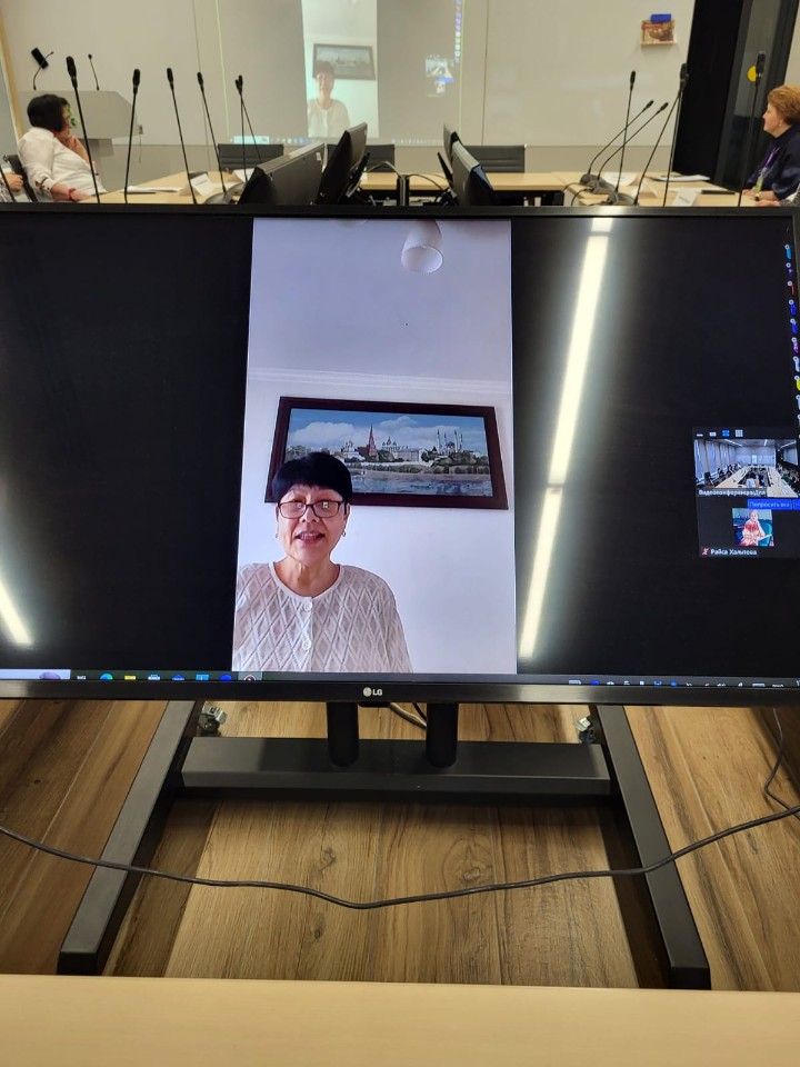 ������ ���������� ������� ������������ �������������