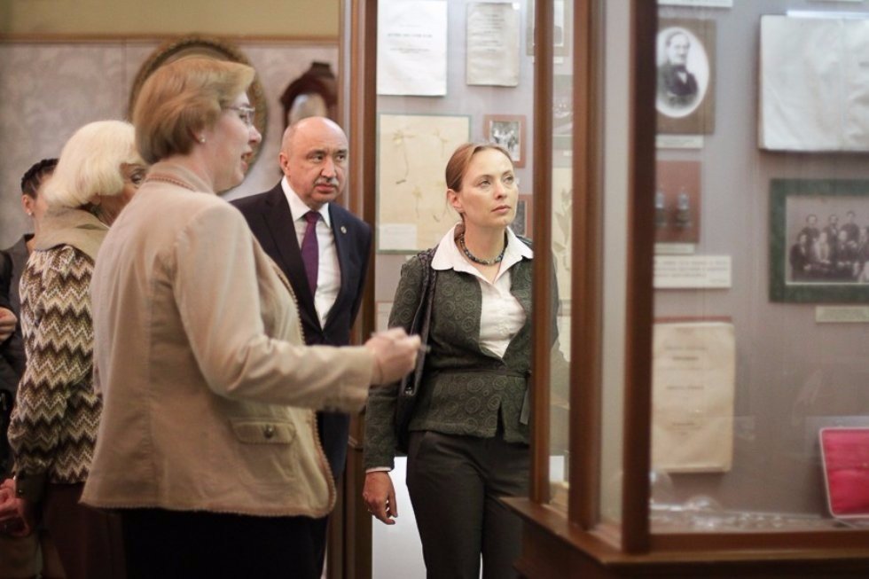 Advancing Cooperation with Polish Universities