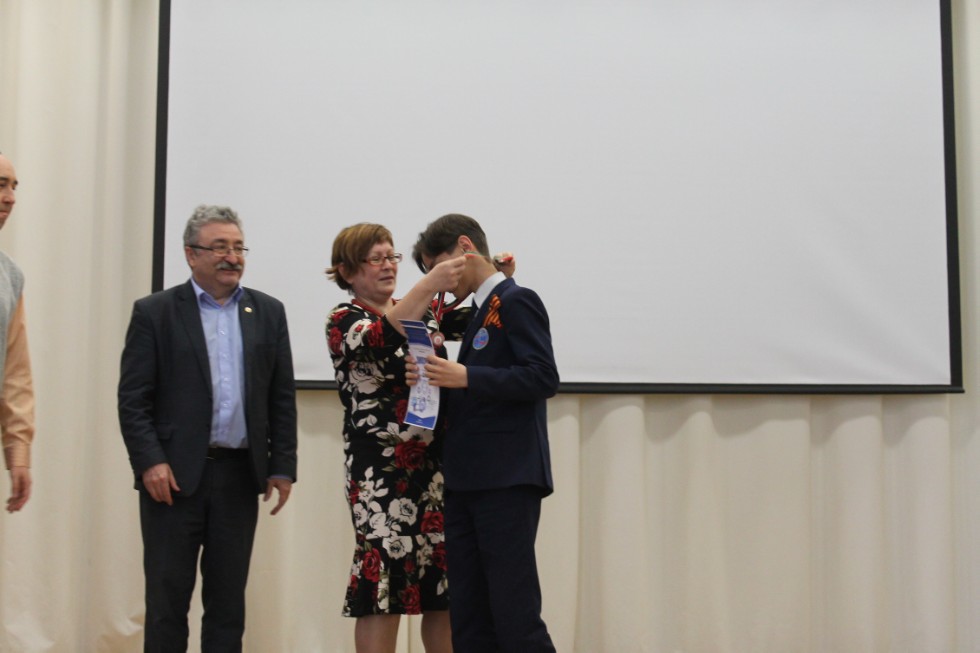 ��������������� ��������� ���� ������������� '�������� XXI ����'