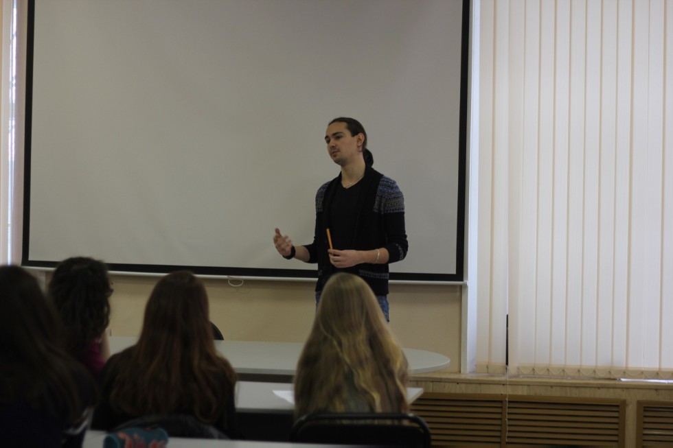 Декабрьская сессия решения кейсов от креативного агентства Brainstore подошла к концу. Декабрьская сессия решения кейсов от креативного агентства Brainstore подошла к концу.