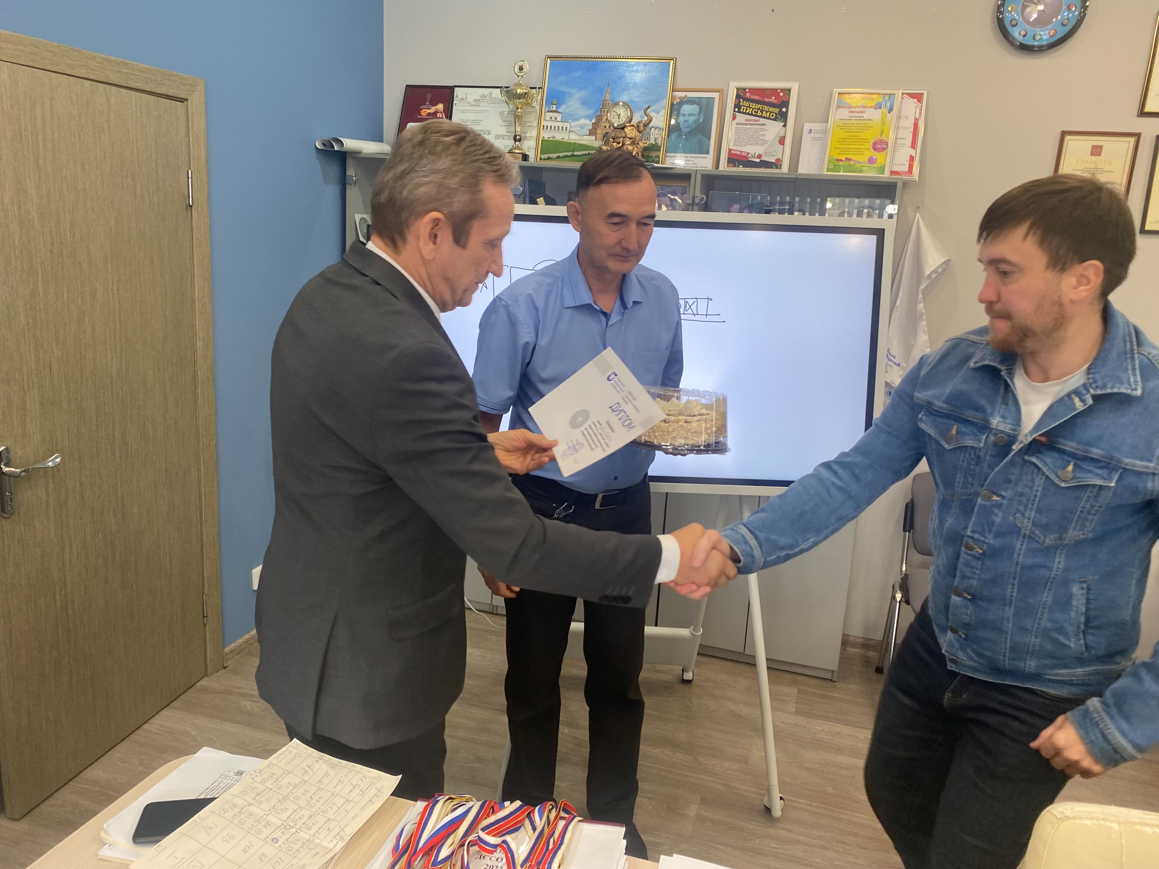 ������ �� �������� �� ��������������� ������