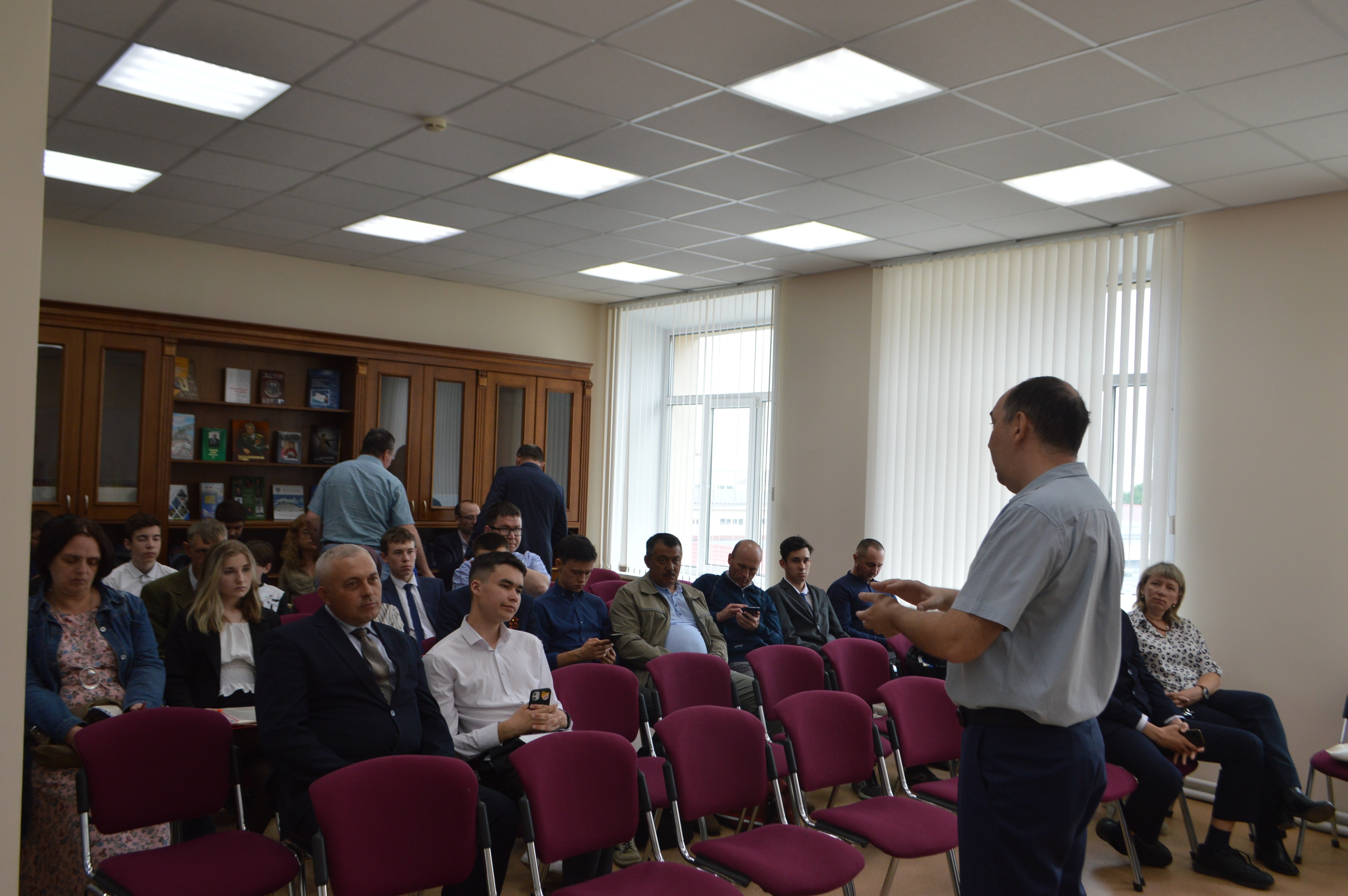 ����� ��������������� ��������� ���� ������������� �������� XXI ���� �������� �� ���� ����������� ��������� ���