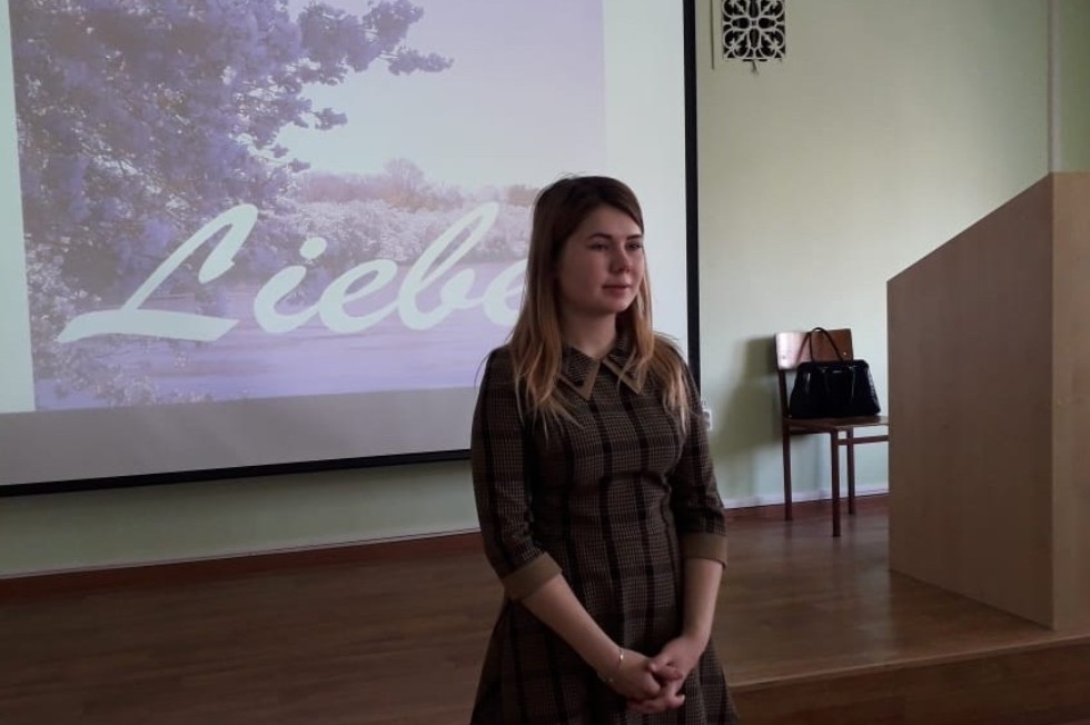 Праздник красивой речи Праздник красивой речи