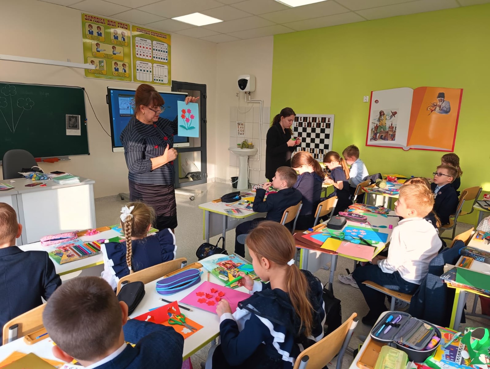 �������������  ������� ������ � �������� ����������� � ���������� �����������  �������� �.�. � ����������� �.�. ������� ������-������ � ���������  ��������� ������� (1-4 ������) �� ���� '������������ ��������������� �������� ����'.