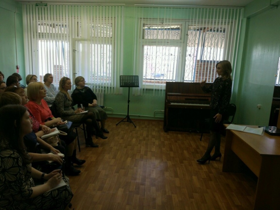 Из вуза в школу: преемстВенность знаний Из вуза в школу: преемстВенность знаний