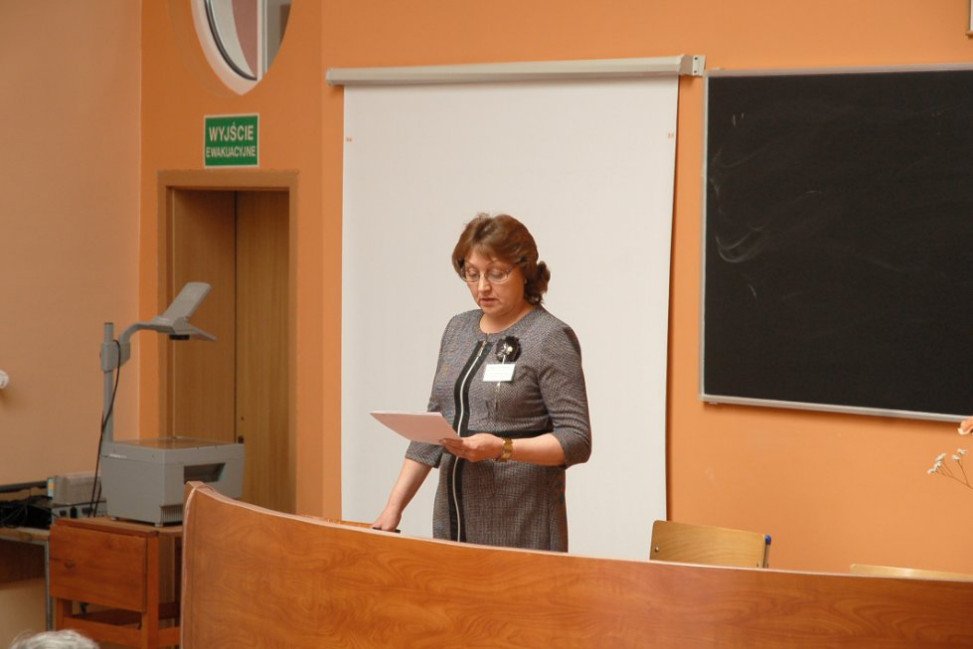 Conference on Slavic Studies in Poland