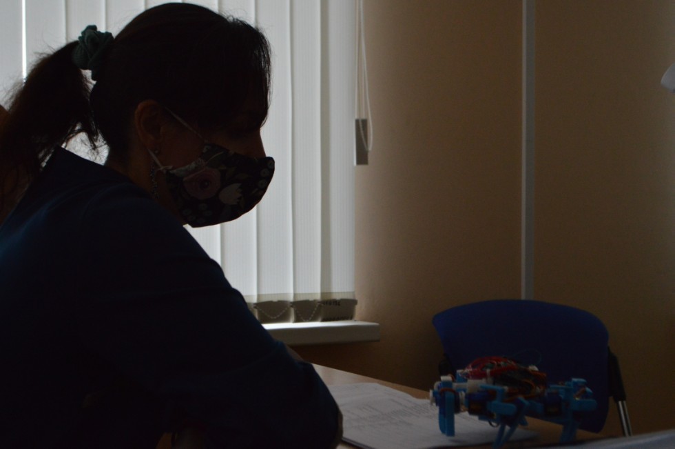 ���������-����������� ������ 8 ? 11 ������� ���������� � ���������� ���������