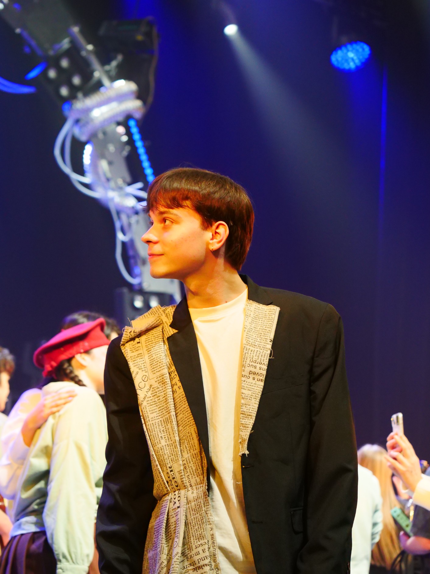 ���� ������������� ��� - II ����� � ����!