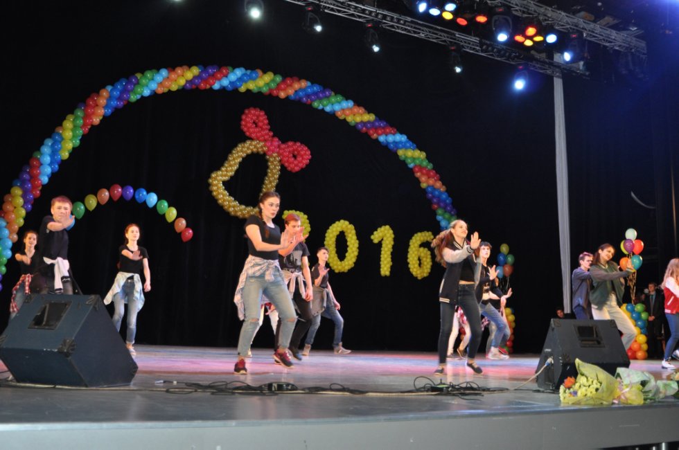 ��������� ������-2016