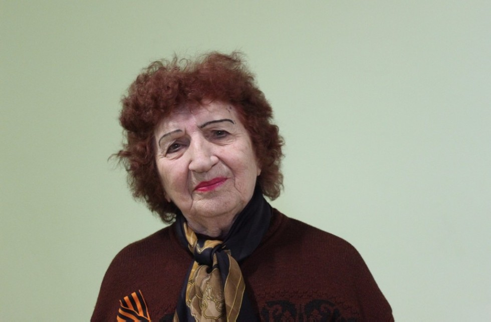 '���� ����� �����?' - �������� ����������� �� ���������� ����������� ��������� ���