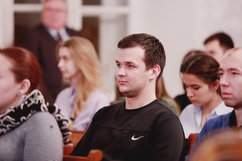 Deputy Minister of Foreign Affairs Mikhail Bogdanov Spoke about Russia's Middle East Policy Deputy Minister of Foreign Affairs Mikhail Bogdanov Spoke about Russia's Middle East Policy