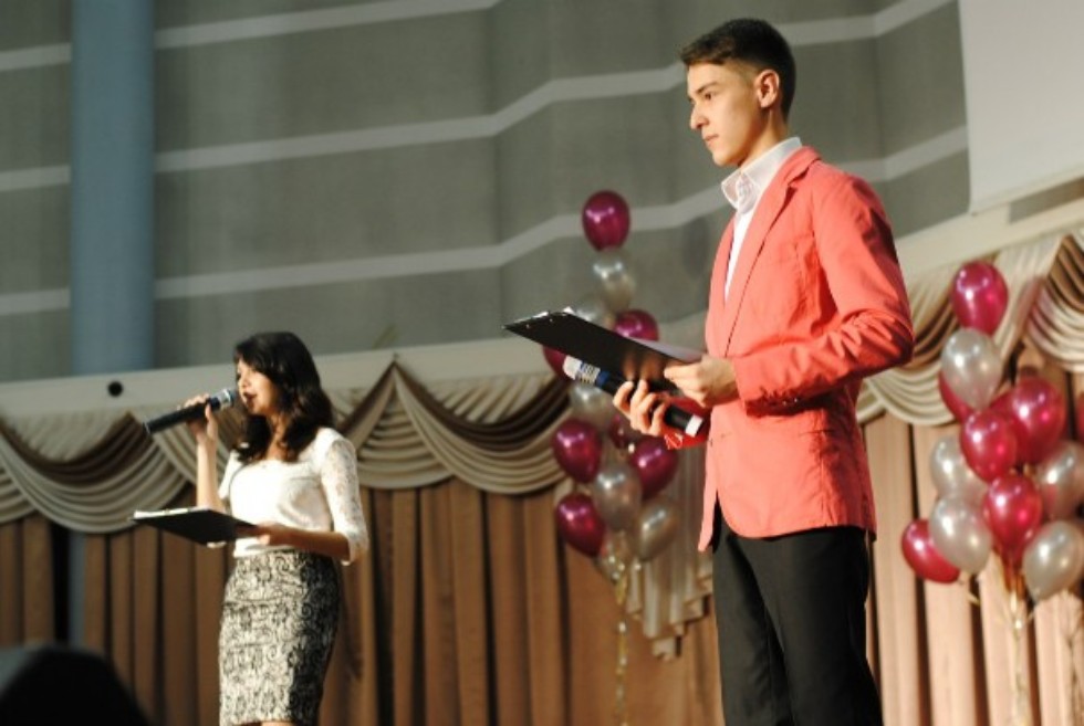 '����� ������ � �������': �������� � ������ �����������