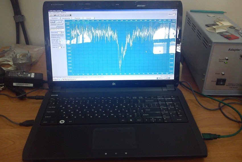 УИЛ 'Ядерно-физические методы исследования твердых тел' УИЛ 'Ядерно-физические методы исследования твердых тел'