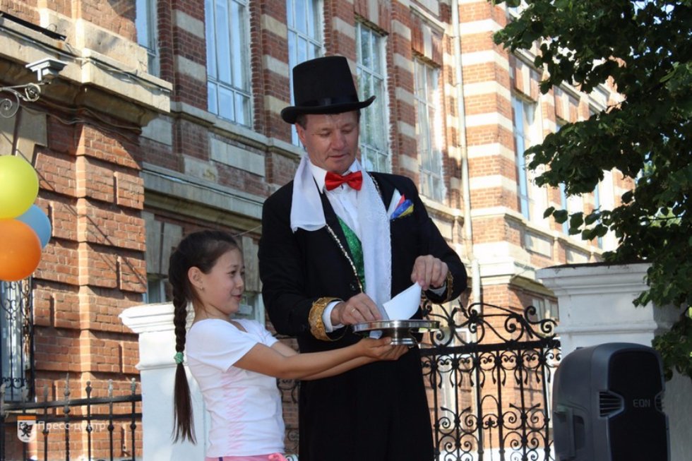 �� ������� � ����� ������� ����!