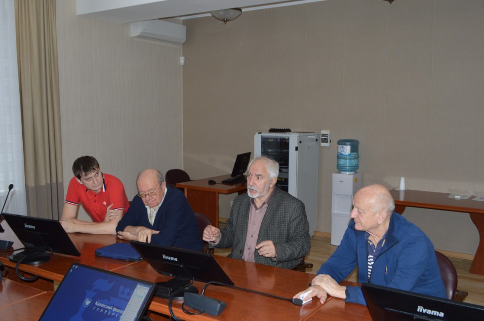 �������� ���������� �������� � ��������� ������������ ������ ���