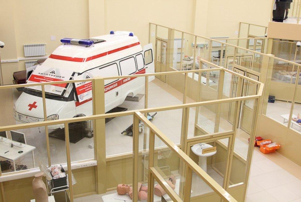 KFU will provide instruction for Swiss MSc students KFU will provide instruction for Swiss MSc students