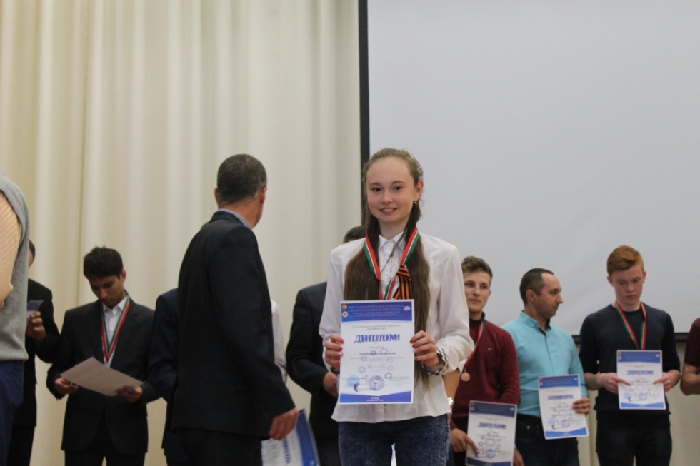 ��������������� ��������� ���� ������������� '�������� XXI ����'