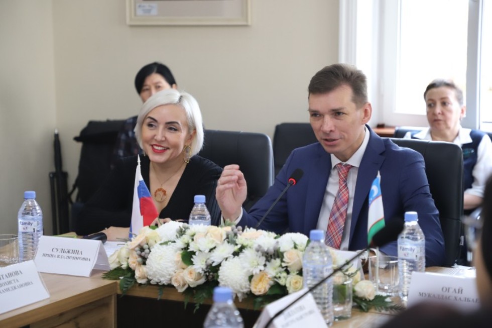 ������������� ������-������������ ����������� '���������� ������ � ��������'